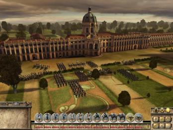 Bild 1 zu Imperial Glory