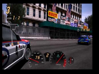 Bild 1 zu Gran Turismo 4 Prologue
