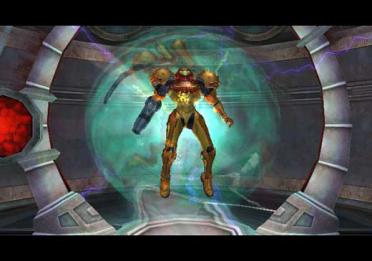 Bild 1 zu Metroid Prime 2: Echoes
