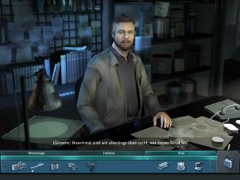 Bild 1 zu C.S.I.: Crime Scene Investigation 2 - Dark Motives