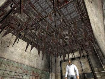 Bild 1 zu Silent Hill 4: The Room