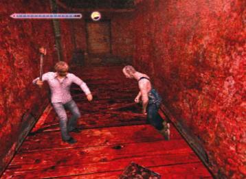 Bild 1 zu Silent Hill 4: The Room