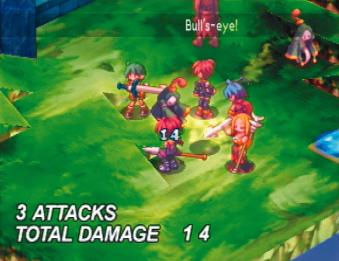 Bild 1 zu Disgaea: Hour of Darkness