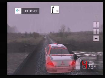 Bild 1 zu Richard Burns Rally