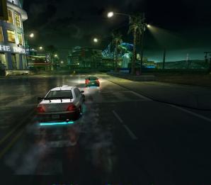 Bild 1 zu Need for Speed Underground 2