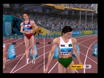 Bild 1 zu Athens 2004 Olympic Games