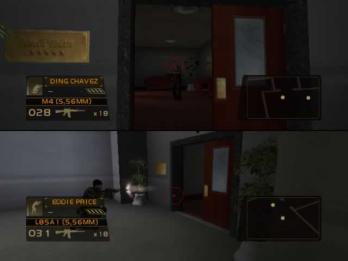Bild 1 zu Rainbow Six 3: Black Arrow