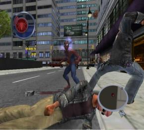 Bild 1 zu Spider-Man 2