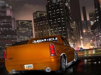 Bild 1 zu Midnight Club 3 DUB Edition