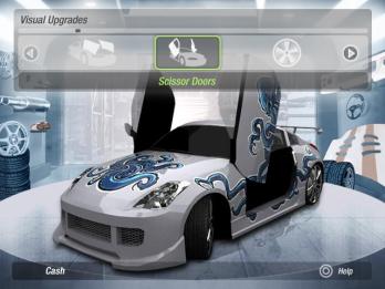 Bild 1 zu Need for Speed Underground 2