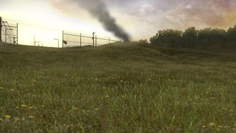 Bild 1 zu Ghost Recon 2
