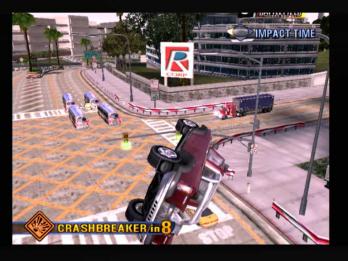 Bild 1 zu Burnout 3: Takedown