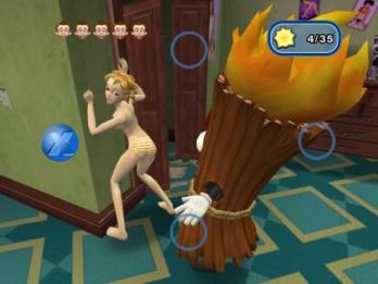 Bild 1 zu Leisure Suit Larry: Magna Cum Laude