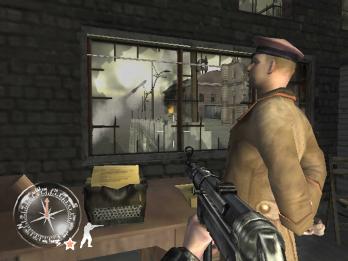 Bild 1 zu Call of Duty: Finest Hour