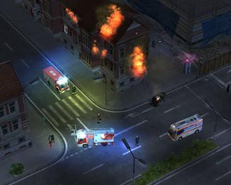 Bild 1 zu Emergency 3