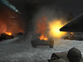 Bild 1 zu Call of Duty: Finest Hour