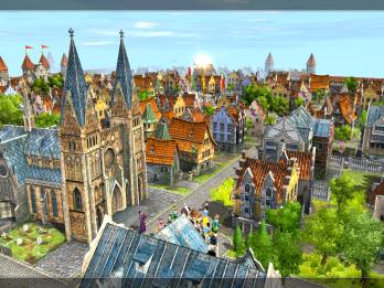 Bild 1 zu Anno 1701