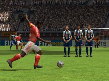 Bild 1 zu FIFA Football 2005