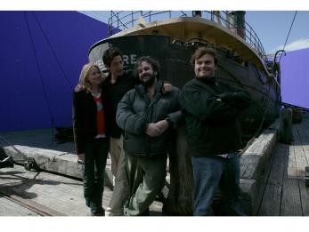 Bild 1 zu Peter Jackson's King Kong