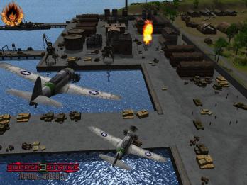 Bild 1 zu Sudden Strike 3