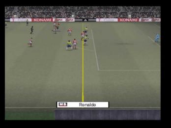 Bild 1 zu Pro Evolution Soccer 4