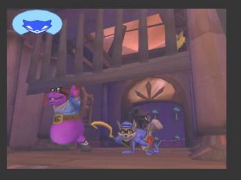 Bild 1 zu Sly 2: Band of Thieves 