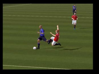 Bild 1 zu This is Football 2005