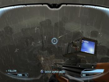 Bild 1 zu Tom Clancy's Rainbow Six: Lockdown