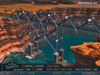 Bild 1 zu Bridge it
