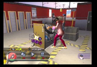 Bild 1 zu Die Urbz: Sims in the City