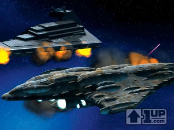 Bild 1 zu Star Wars: Empire At War