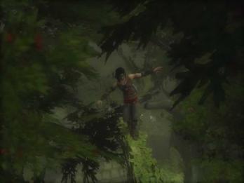 Bild 1 zu Prince of Persia: Warrior Within