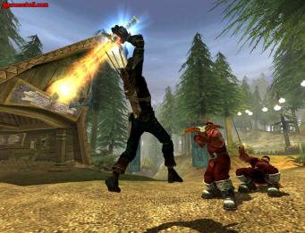 Bild 1 zu Fable: The Lost Chapters