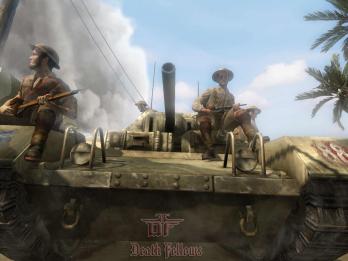Bild 1 zu Call of Duty 2