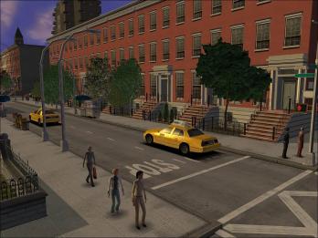 Bild 1 zu Tycoon City: New York