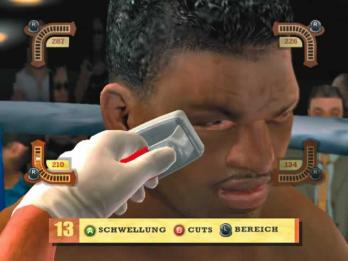 Bild 1 zu Fight Night Round 2
