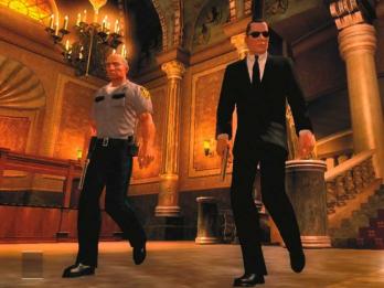 Bild 1 zu Hitman: Blood Money