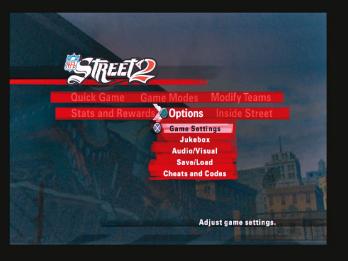 Bild 1 zu NFL Street 2