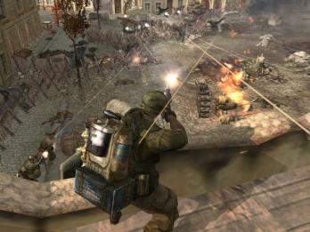 Bild 1 zu Company of Heroes