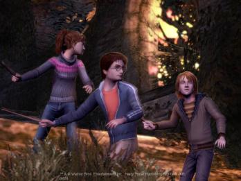 Bild 1 zu Harry Potter und der Feuerkelch