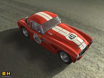Bild 1 zu GT Legends