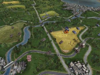 Bild 1 zu Shattered Union