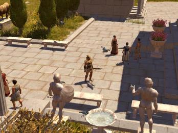 Bild 1 zu Titan Quest