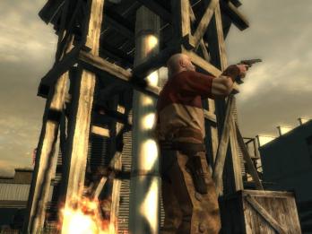 Bild 1 zu Call of Juarez