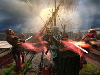 Bild 1 zu Knights of the Temple 2