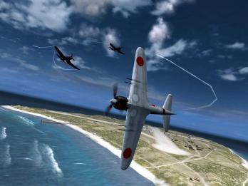 Bild 1 zu Heroes of the Pacific