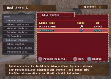 Bild 1 zu Monster Hunter