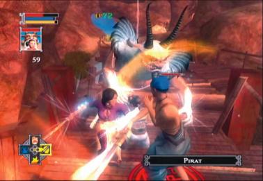 Bild 1 zu Jade Empire