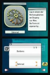 Bild 1 zu Another Code - Doppelte Erinnerung