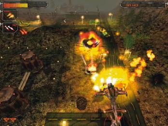 Bild 1 zu Airstrike 3D 2: Gulf Thunder